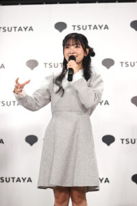 鈴原希実 北海道は「第二の故郷」!カレンダー撮影裏話や来年克服したいのは“お化け”8