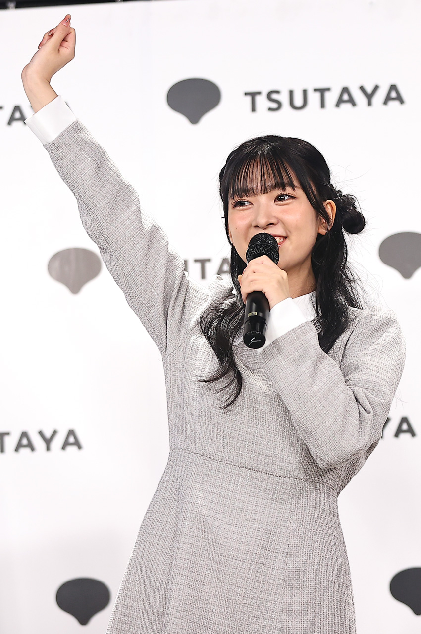 鈴原希実 北海道は「第二の故郷」!カレンダー撮影裏話や来年克服したいのは“お化け”9