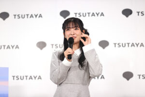 鈴原希実 北海道は「第二の故郷」!カレンダー撮影裏話や来年克服したいのは“お化け”10