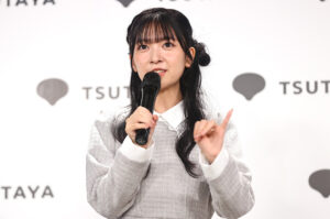 鈴原希実 北海道は「第二の故郷」!カレンダー撮影裏話や来年克服したいのは“お化け”12