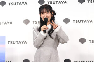 鈴原希実 北海道は「第二の故郷」!カレンダー撮影裏話や来年克服したいのは“お化け”13