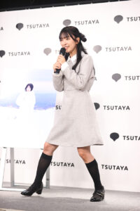 鈴原希実 北海道は「第二の故郷」!カレンダー撮影裏話や来年克服したいのは“お化け”14