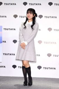 鈴原希実 北海道は「第二の故郷」!カレンダー撮影裏話や来年克服したいのは“お化け”16