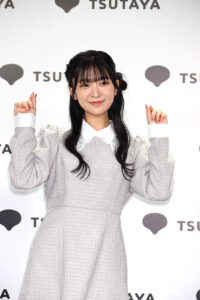 鈴原希実 北海道は「第二の故郷」!カレンダー撮影裏話や来年克服したいのは“お化け”17