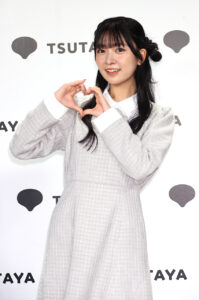 鈴原希実 北海道は「第二の故郷」!カレンダー撮影裏話や来年克服したいのは“お化け”18