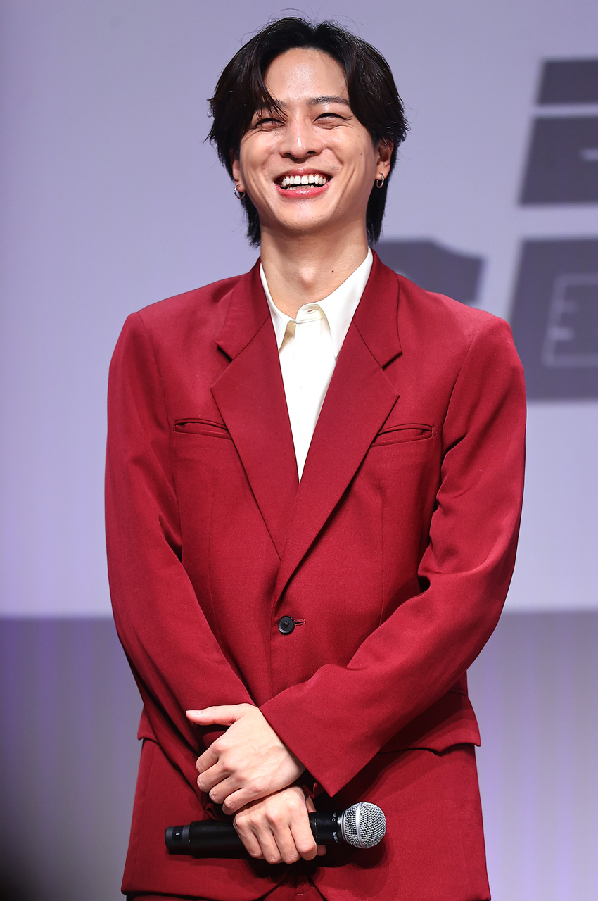 寺西拓人『迷宮のしおり』で初声優挑戦に「アニメ声優の理想がそこにあった」と感じたシーン?2