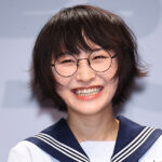 新しい学校のリーダーズ・SUZUKA ビラ貰ってもらえる嬉しさ語る！「全然弱い自分」吐露