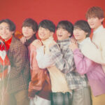 AmBitious「HEP FIVE BARGAIN」広告キャラ続投で新春に！可愛らしいスタイリングに照れる