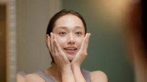 二宮和也 事前準備なしでも陸上・ハードル軽々完走！白本彩奈とDHCCMで箱根駅伝で放送へ4