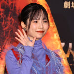 島崎遥香、チョコプラ、内田真礼ら20人映画『アバター』ファイヤーカーペット闊歩