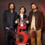 堂本剛ストレンジャー・シングス製作総指揮へインタビュー！“始まり”と“終わり”