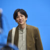 二宮和也 川口春奈と共演5年目にして初別々JCBCM！誰かへの買い物への思い語る