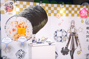 BE:FIRST渋谷で開催の『ファミフェス2025』内に巨大パネル設置！呪術廻戦2品も先行公開5