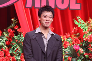 竹内涼真 町田啓太と信頼のハグ！『10DANCE』撮影前にした絶望や楽しかった部分とは？6