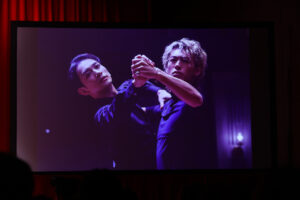 竹内涼真 町田啓太と信頼のハグ！『10DANCE』撮影前にした絶望や楽しかった部分とは？7