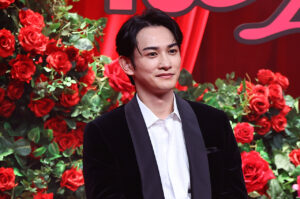 竹内涼真 町田啓太と信頼のハグ！『10DANCE』撮影前にした絶望や楽しかった部分とは？8