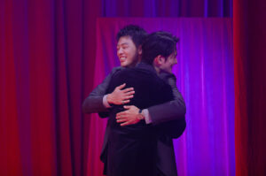 竹内涼真 町田啓太と信頼のハグ！『10DANCE』撮影前にした絶望や楽しかった部分とは？13