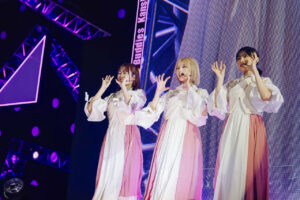 櫻坂46「Buddies感謝祭 2025 EX」2DAYS開催!井上梨名卒業セレモニーで「いのりコール」飛ぶ4