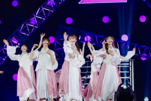 櫻坂46「Buddies感謝祭 2025 EX」2DAYS開催!井上梨名卒業セレモニーで「いのりコール」飛ぶ6