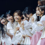 櫻坂46「Buddies感謝祭 2025 EX」2DAYS開催！井上梨名卒業セレモニーで「いのりコール」飛ぶ