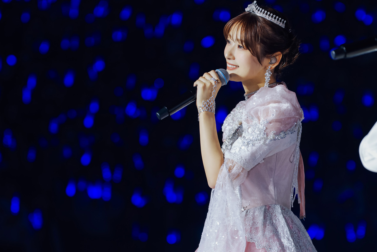 櫻坂46「Buddies感謝祭 2025 EX」2DAYS開催!井上梨名卒業セレモニーで「いのりコール」飛ぶ11