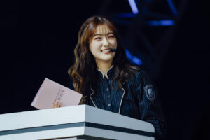 櫻坂46「Buddies感謝祭 2025 EX」2DAYS開催!井上梨名卒業セレモニーで「いのりコール」飛ぶ13