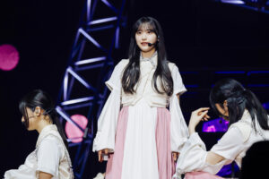 櫻坂46「Buddies感謝祭 2025 EX」2DAYS開催!井上梨名卒業セレモニーで「いのりコール」飛ぶ21