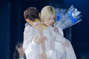 櫻坂46「Buddies感謝祭 2025 EX」2DAYS開催!井上梨名卒業セレモニーで「いのりコール」飛ぶ26