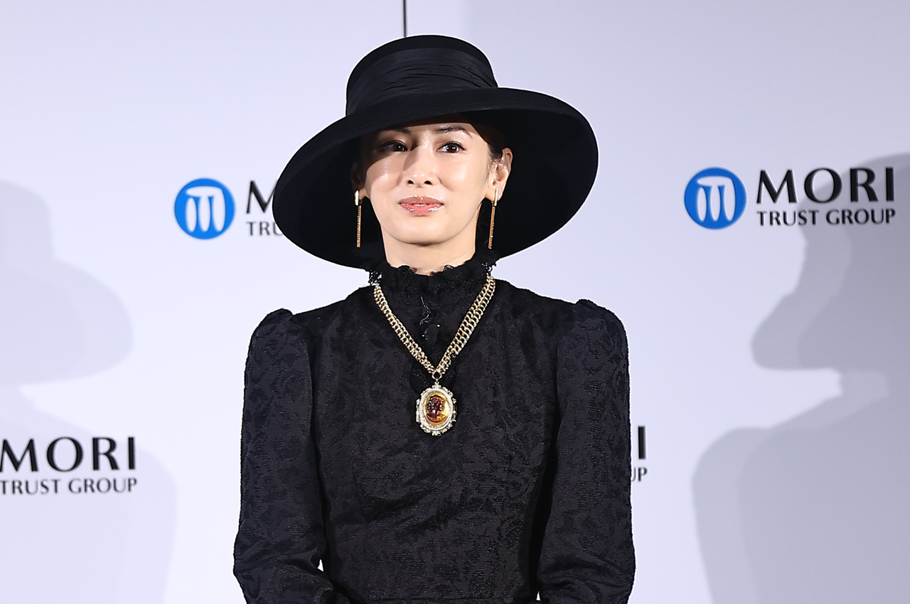 北川景子 森トラストCM起用!“貴婦人”姿万平ホテルや「ナイトフラワー」森田望智から勧められたこと?2