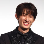 向井康二 大泉洋からSnow Man目黒蓮かばう絶妙“話芸”にシンクロお辞儀！「ラストマン」イベ