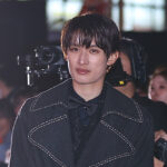 Snow Man・向井康二レッドカーペットでふとした瞬間視線送る！「ラストマン」イベント