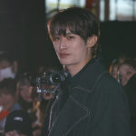 Snow Man・向井康二「久しぶりの『ラストマン』やっぱ現場いいですね！」に永瀬廉思わずツッコミ