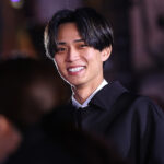 永瀬廉2年ぶり「ラストマン」チーム集結に「めちゃめちゃ嬉しかったですね」