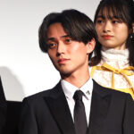 永瀬廉“杉下右京”大泉洋に「もうシンプルに苦情です」も“逆襲”！2人の「幸せな時間」？