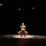 相撲を気楽なエンタメ感覚で！銀座に訪日観光客向け『THE SUMO LIVE RESTAURANT 日楽座 GINZA TOKYO』2026年1月オープン