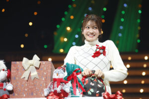 乃木坂46『40thSG アンダーライブ』3日間完遂！松尾美佑かけた声に五百城茉央感涙5