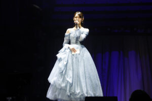 乃木坂46『40thSG アンダーライブ』3日間完遂！松尾美佑かけた声に五百城茉央感涙6