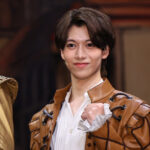 大東立樹『サムシング・ロッテン！』矢吹奈子とのシーンに加藤和樹“キュン死”懸念？しょんぼり一幕も