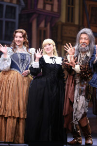 大東立樹『サムシング・ロッテン！』矢吹奈子とのシーンに加藤和樹“キュン死”懸念？しょんぼり一幕も5