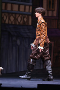 大東立樹『サムシング・ロッテン！』矢吹奈子とのシーンに加藤和樹“キュン死”懸念？しょんぼり一幕も11