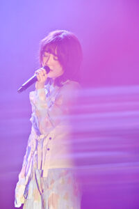 “ともりる”楠木ともり「TOMORI KUSUNOKI BIRTHDAY LIVE 2025 “LAPIDARIES”」開催3