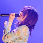 “ともりる”楠木ともり「TOMORI KUSUNOKI BIRTHDAY LIVE 2025 “LAPIDARIES”」開催