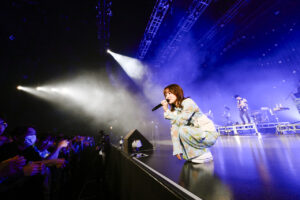 “ともりる”楠木ともり「TOMORI KUSUNOKI BIRTHDAY LIVE 2025 “LAPIDARIES”」開催7