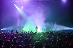 “ともりる”楠木ともり「TOMORI KUSUNOKI BIRTHDAY LIVE 2025 “LAPIDARIES”」開催8