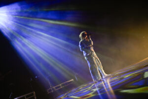 “ともりる”楠木ともり「TOMORI KUSUNOKI BIRTHDAY LIVE 2025 “LAPIDARIES”」開催10