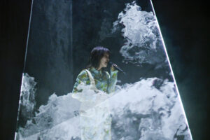 “ともりる”楠木ともり「TOMORI KUSUNOKI BIRTHDAY LIVE 2025 “LAPIDARIES”」開催11