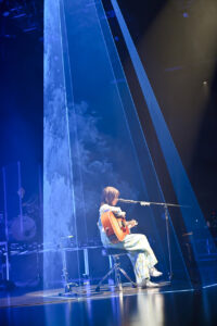 “ともりる”楠木ともり「TOMORI KUSUNOKI BIRTHDAY LIVE 2025 “LAPIDARIES”」開催12