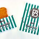 BE:FIRSTファミリーマートとのコラボ商品1ヶ月経たずして累計230万食！ファミチキ袋も数量限定で