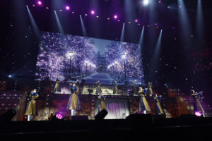 乃木坂46『40thSG アンダーライブ』3日間完遂！松尾美佑かけた声に五百城茉央感涙22