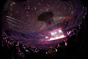 乃木坂46『40thSG アンダーライブ』3日間完遂！松尾美佑かけた声に五百城茉央感涙27